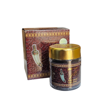 Al Khanger Oud Moattar