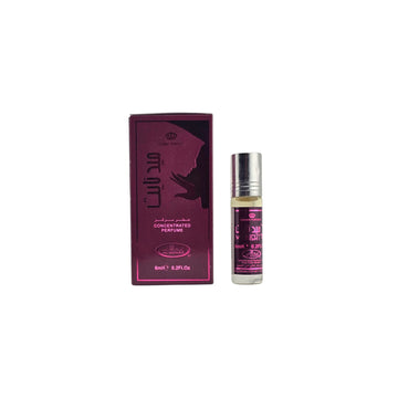 Midnight by Al-Rehab – 6ml Concentrated Perfume Oil