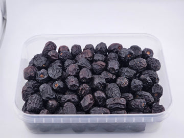 Authentic Premium Original Ajwa Dates 1KG 100% Natural