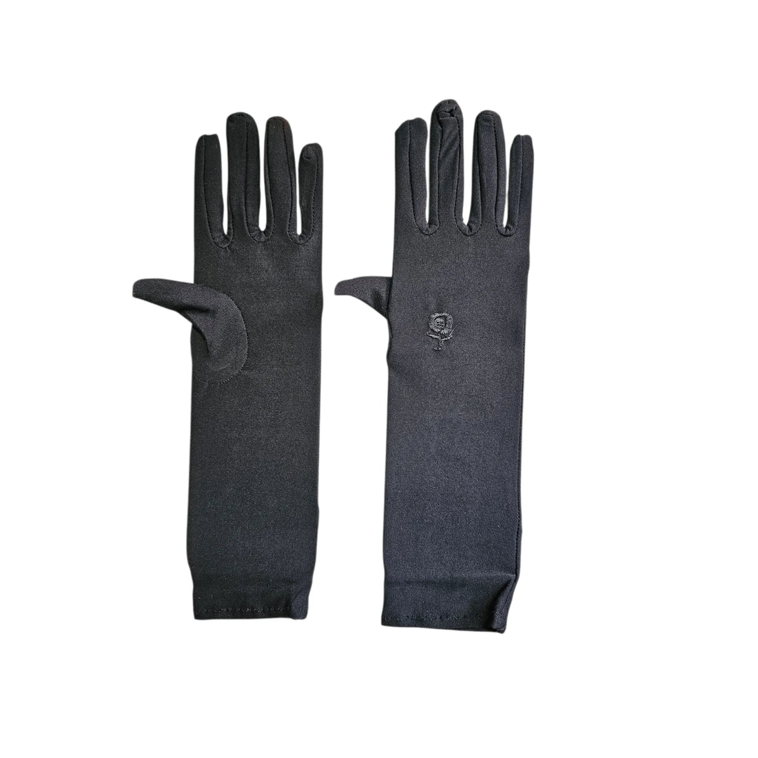 Long gloves for women modest wear accessories | Al Zahra