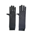 Modest fashion long gloves multiple colors Al Zahra Gift Store