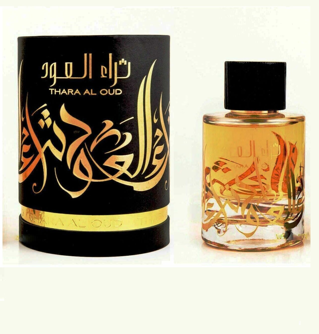 Safeer Al Oud - Eau de Parfum - 100ml by Ard Al Zaafaran