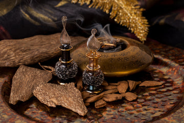 Fragrance | Spray | Perfume
