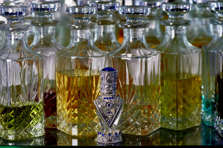Designer Inspired Fragrance Oils