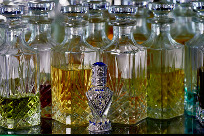 Designer Inspired Fragrance Oils