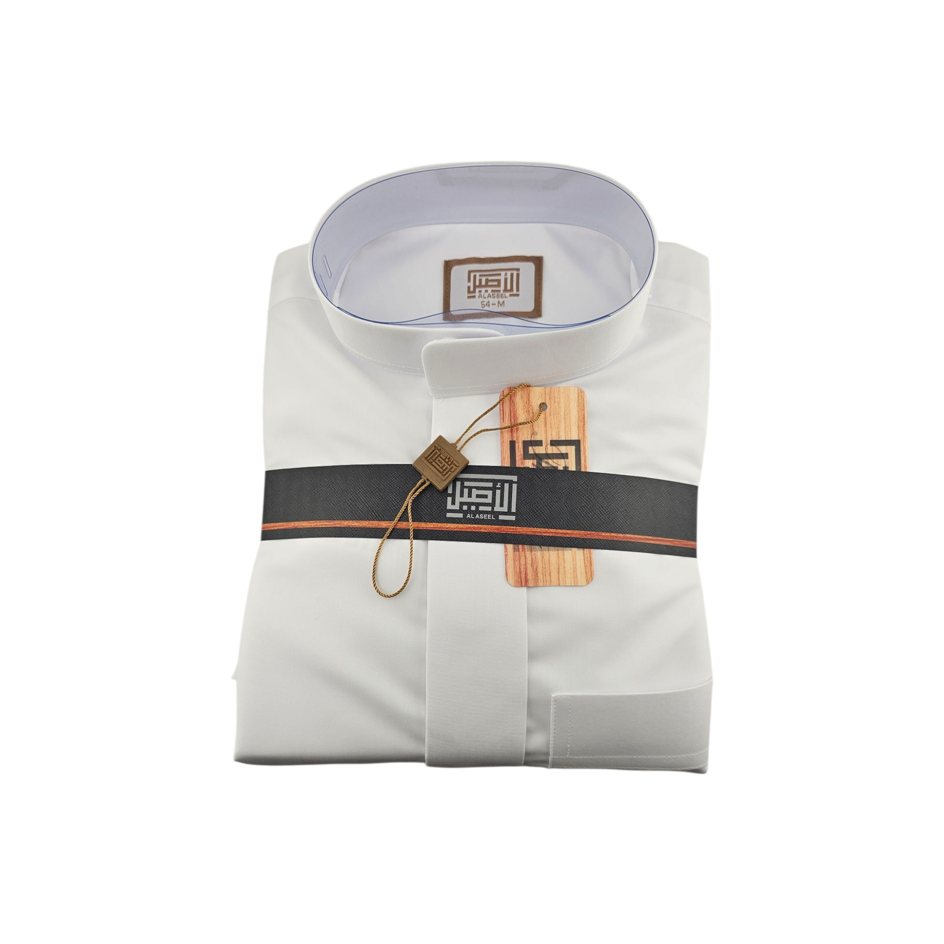  Al-Aseel AH2 – Hidden buttons 