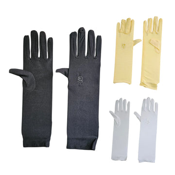 abaya gloves