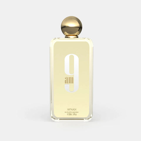 9 AM Eau de Parfum 100ml by Afnan Perfumes