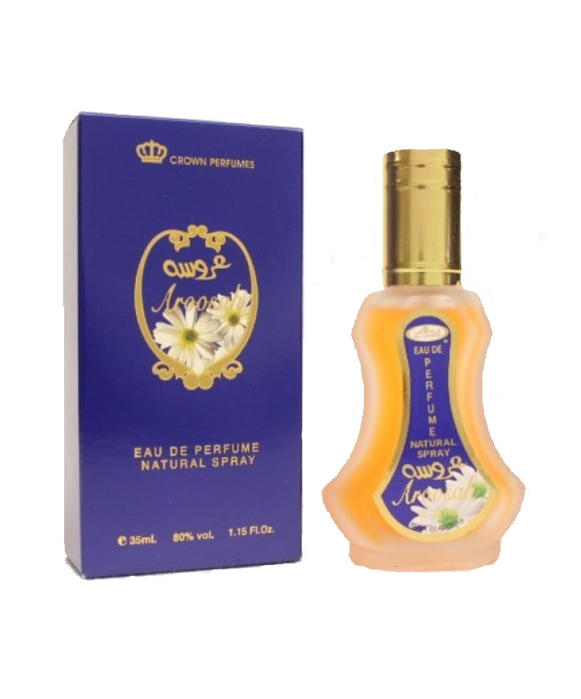 Aroosah Perfume Spray 35ml
