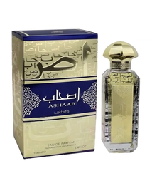 Ashbaab 100ml EDP by Lattafa