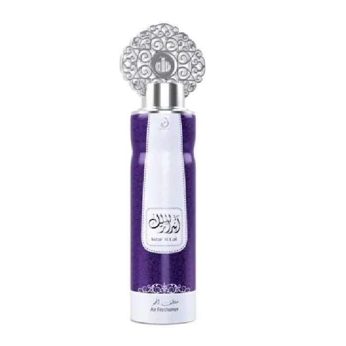 Air Freshener Asrar Al Lail 300 ml