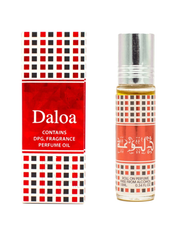 Daloa 10ml Perfume Oil by Ard Al Zaafaran