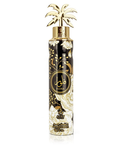 Flora 300 ml by Ayat Perfumes