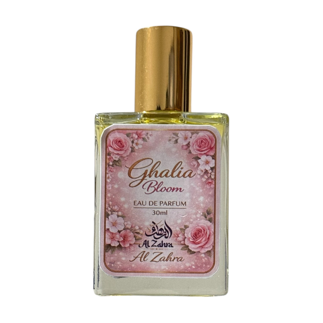 Ghalia Bloom Eau de Parfum 30ml