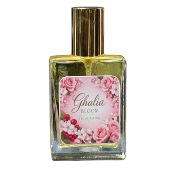 Ghalia Bloom Eau de Parfum 30ml