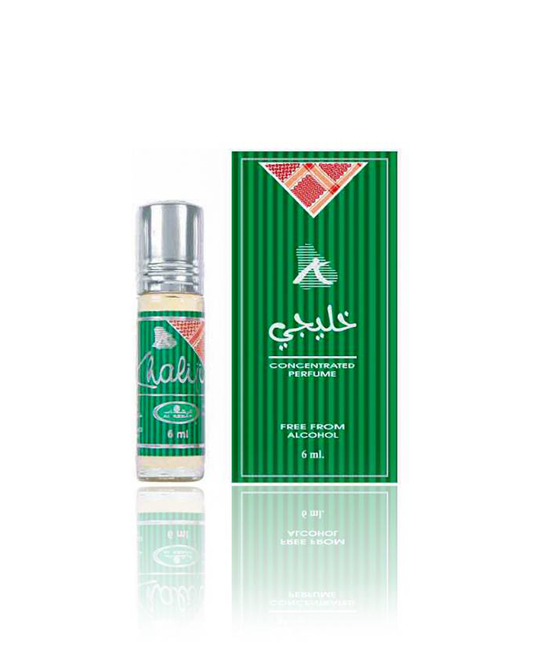 khaliji 6ml Roll On by Al Rehab