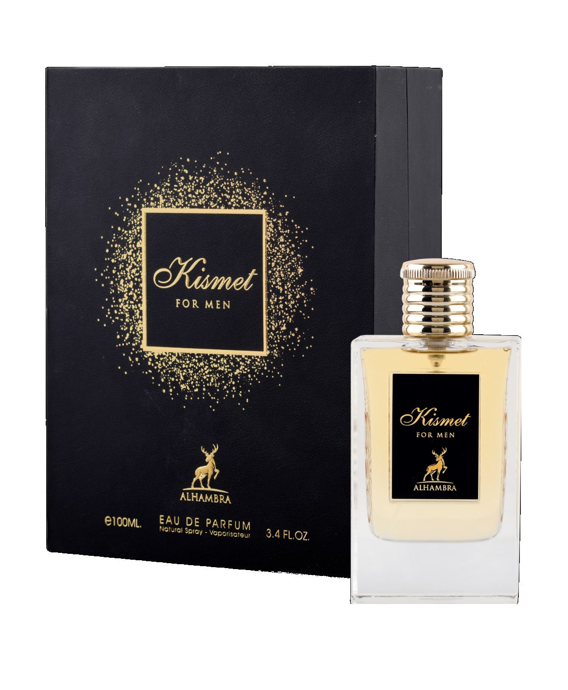 Kismet for men