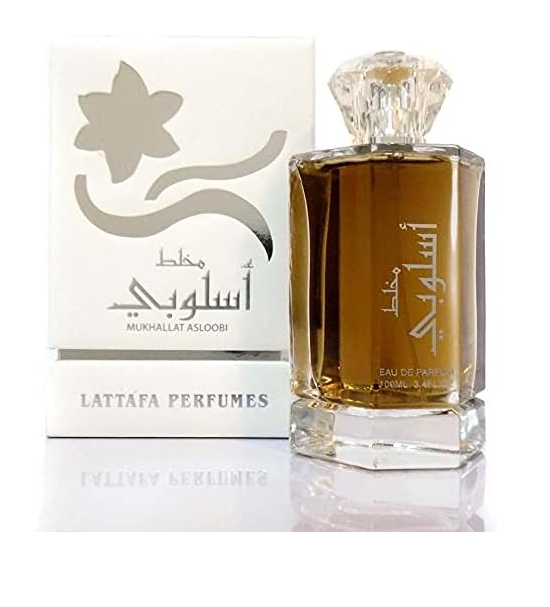 Perfume & Cologne