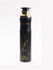 Maahir Gold 300ml by Lattafa | Air Freshener