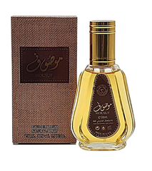 Mousuf 50ml Spray (EDP) By Ard Al Zaafaranl  | Perfume | Spray