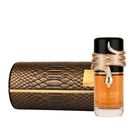 Musamam 100ml Eau De Parfum By Lattafa