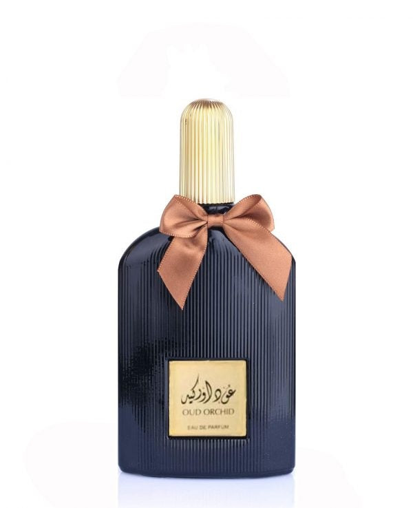 Oud Orchid 