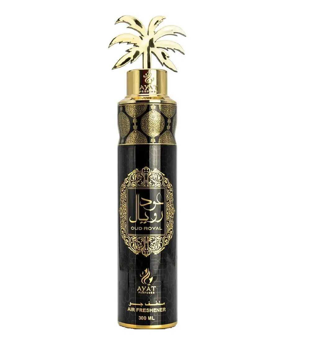 Oud Royal Ayat Perfume