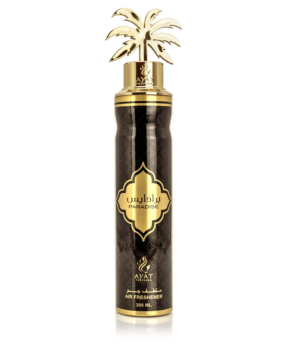 Paradise Air Fresheners 300ml by Ayat Perfumes