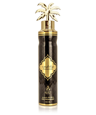 Paradise Air Fresheners 300ml by Ayat Perfumes