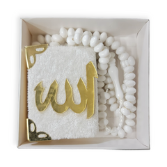 Divine Gift Set: Holy Quran and Tasbih