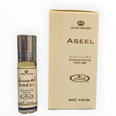 Aseel 6ml Roll On by Al Rehab