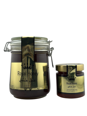 ROYAL HONEY AFAK TRADING