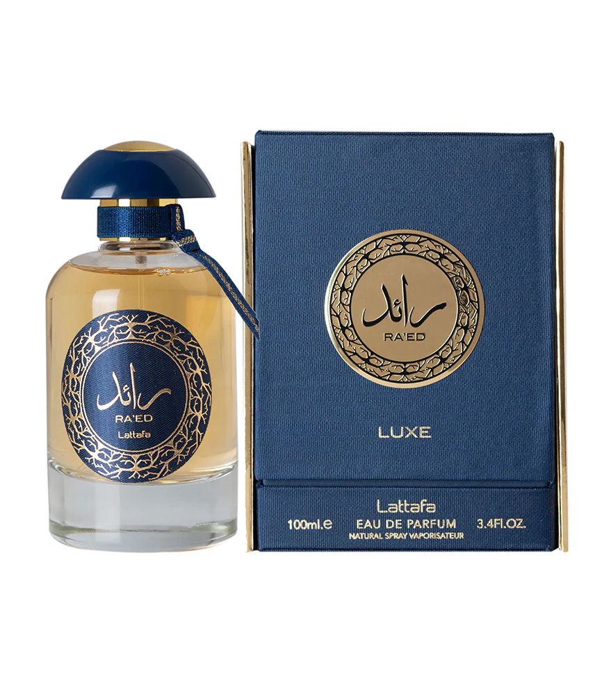 Raed Luxe Perfume