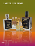 Safeer Perfume Luxurious Fragrance