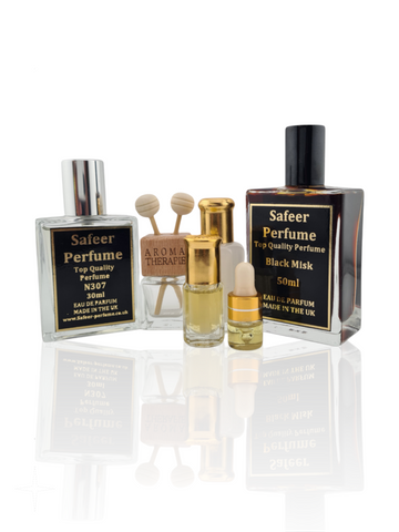 Victor by Safeer Perfume – Inspired by Aventus | Bold & Luxurious Fragrance N26