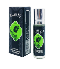 Sheikh Shuyukh 10ml Roll on | Attar by Ard Al Zaafaran