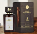 Smoked Oud & Vanilla 100ml EDP