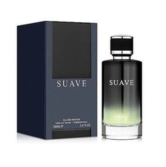 Suave 100ml EDP Spray  By Fragrance World