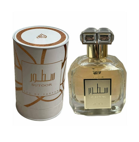 Sutoor 100ml Perfume By Lattafa