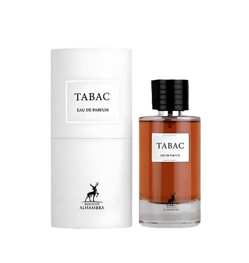 Tabac Perfume 100ml EDP by Maison Alhambra