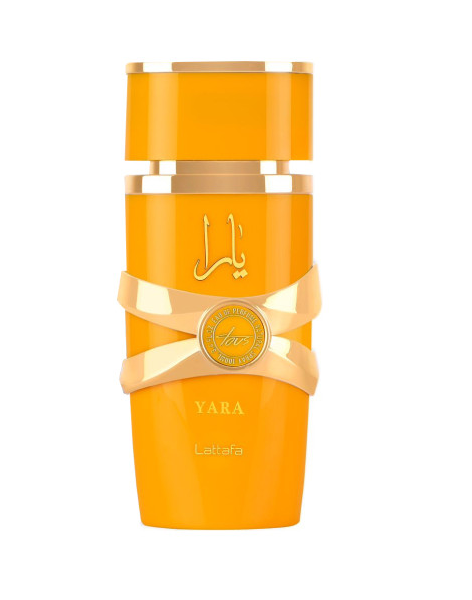 Yara Tous Eau De Parfum 100ml by Lattafa