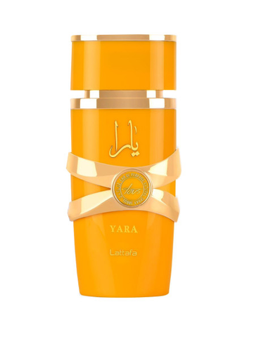 Yara Tous Eau De Parfum 100ml by Lattafa