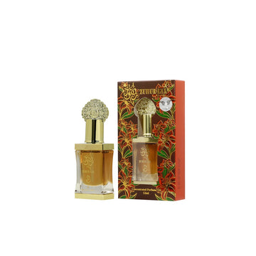 Zuhur Lak Fragrance Oil 12ML by My Perfumes – Unisex Concentrated Perfume Oil