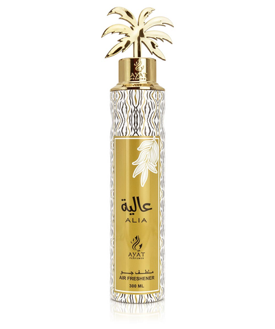 ALIA Air Fresheners 300ml by Ayat Perfumes