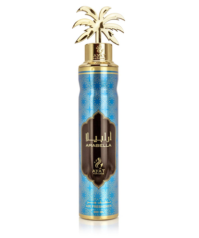 Air freshener ARABELLA 300ml by Ayat Perfumes