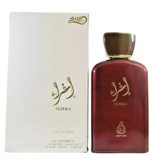 IGHRA EDP 100ml by Adyan for women