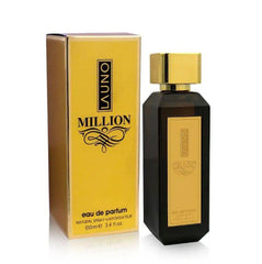 La Uno Million Perfume 100ml EDP by Fragrance World