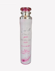 Mahasin Crystal Violet Air Freshener - 300ML by Lattafa