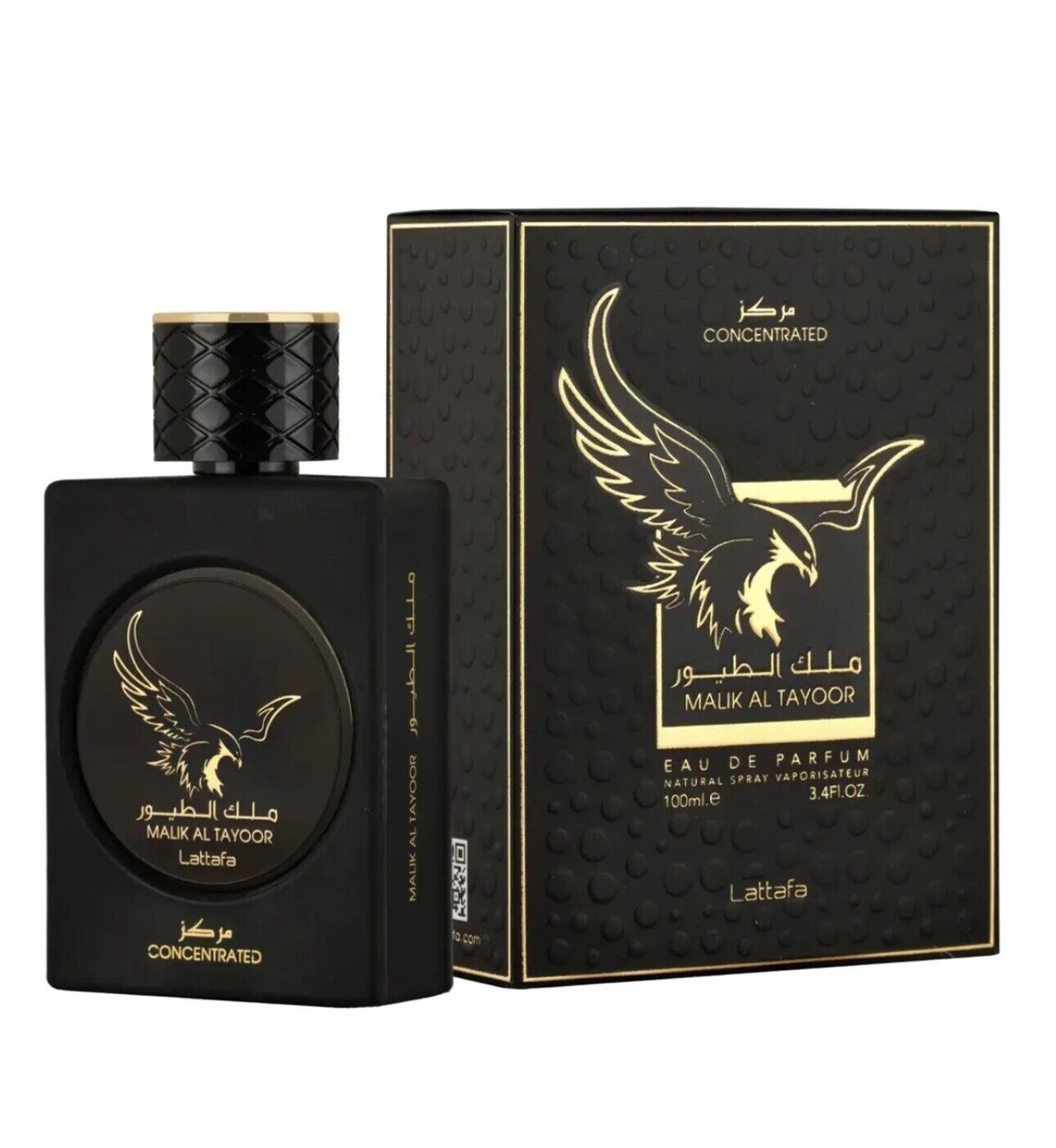 Malik Al Tayoor Eau De Parfum By Lattafa For women and men