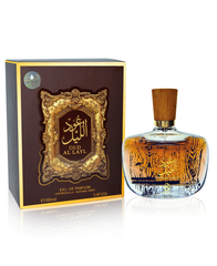 Oud Al Layl 100ml EDP By My Perfumes